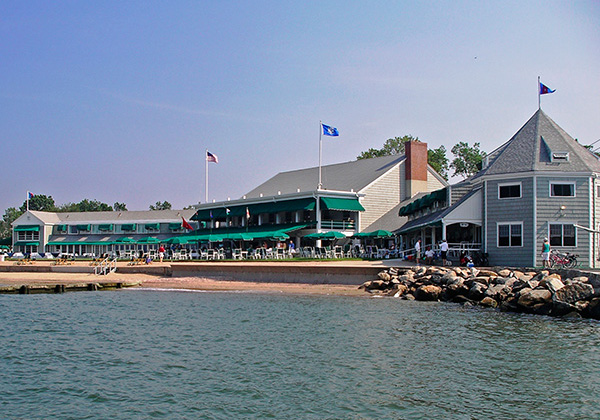 Mbc Madison Beach Club